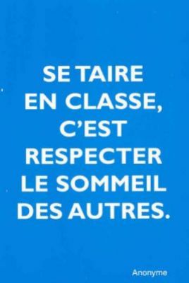 pas tout a fait faux