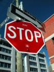 STOP