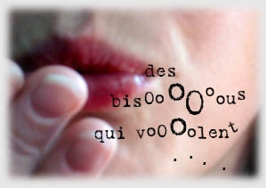 plein de bisous